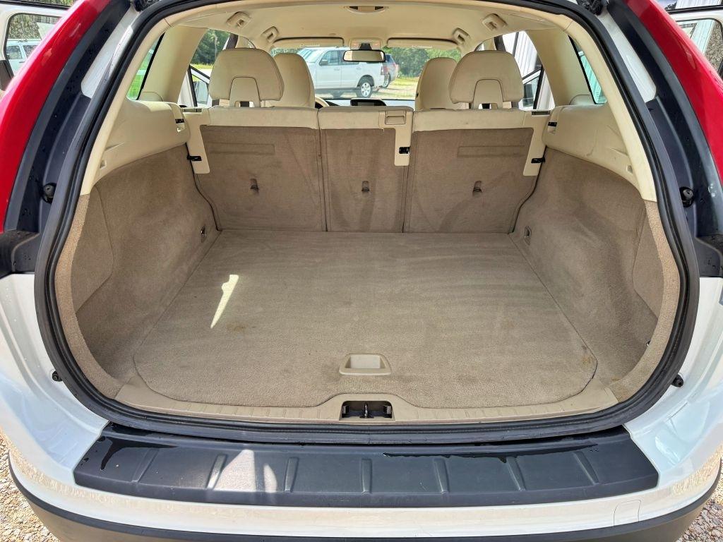 Volvo XC60  2011