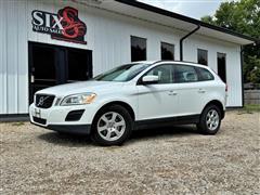 2011 Volvo XC60 