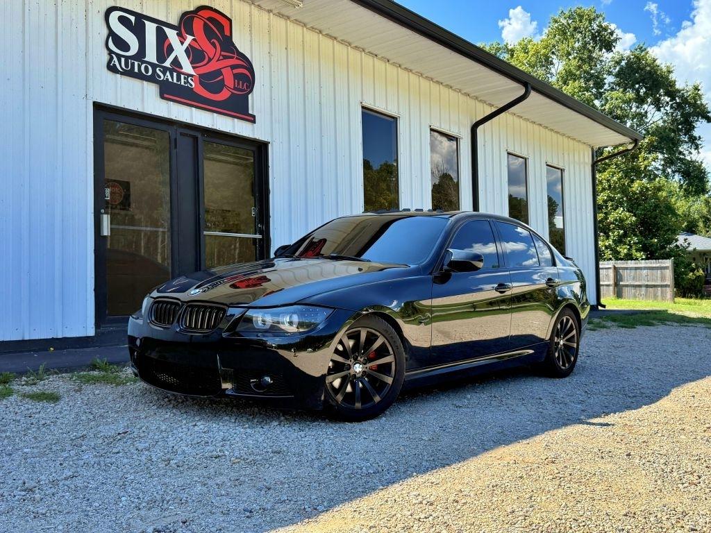 2011 BMW 3-Series 328I