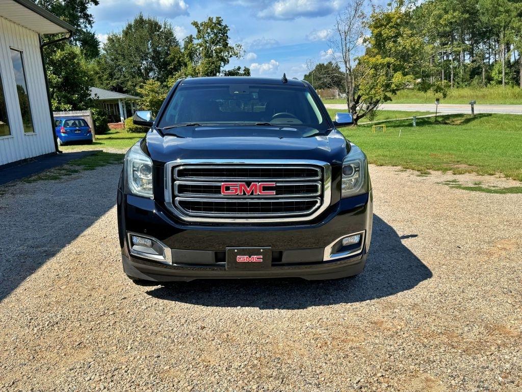 GMC Yukon  2017