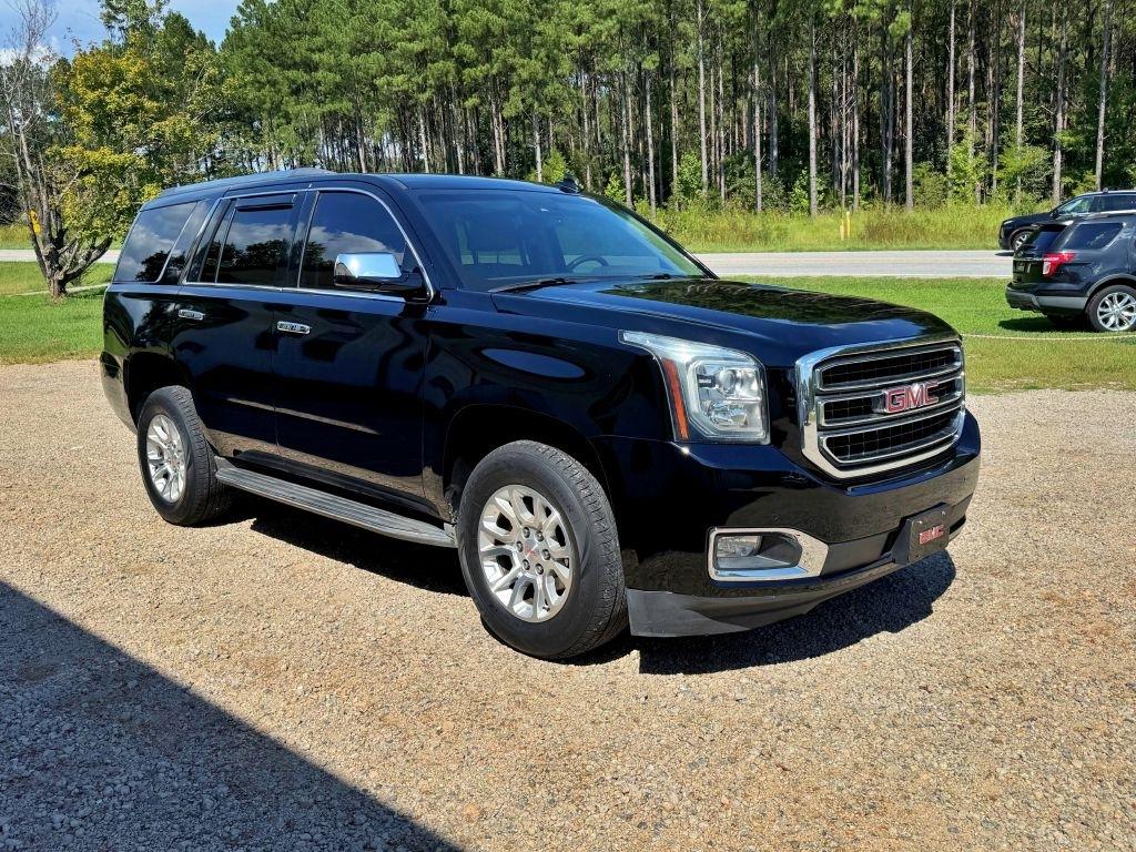 GMC Yukon  2017
