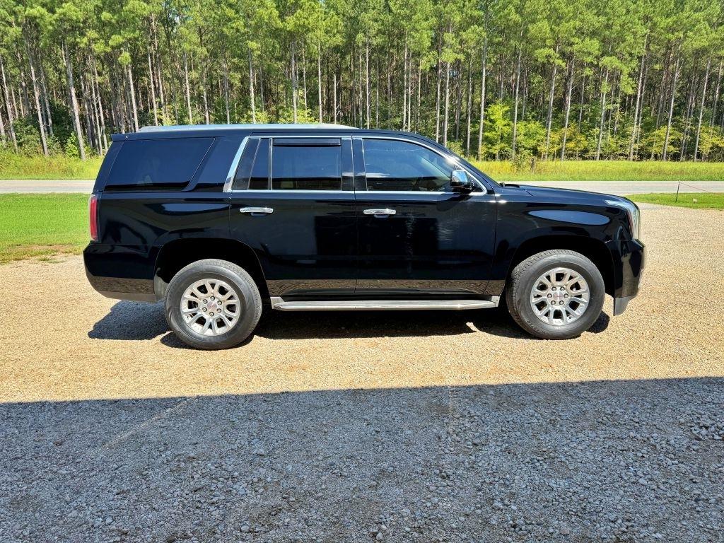 GMC Yukon  2017