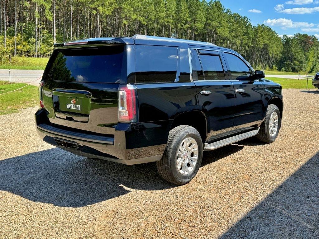 GMC Yukon  2017