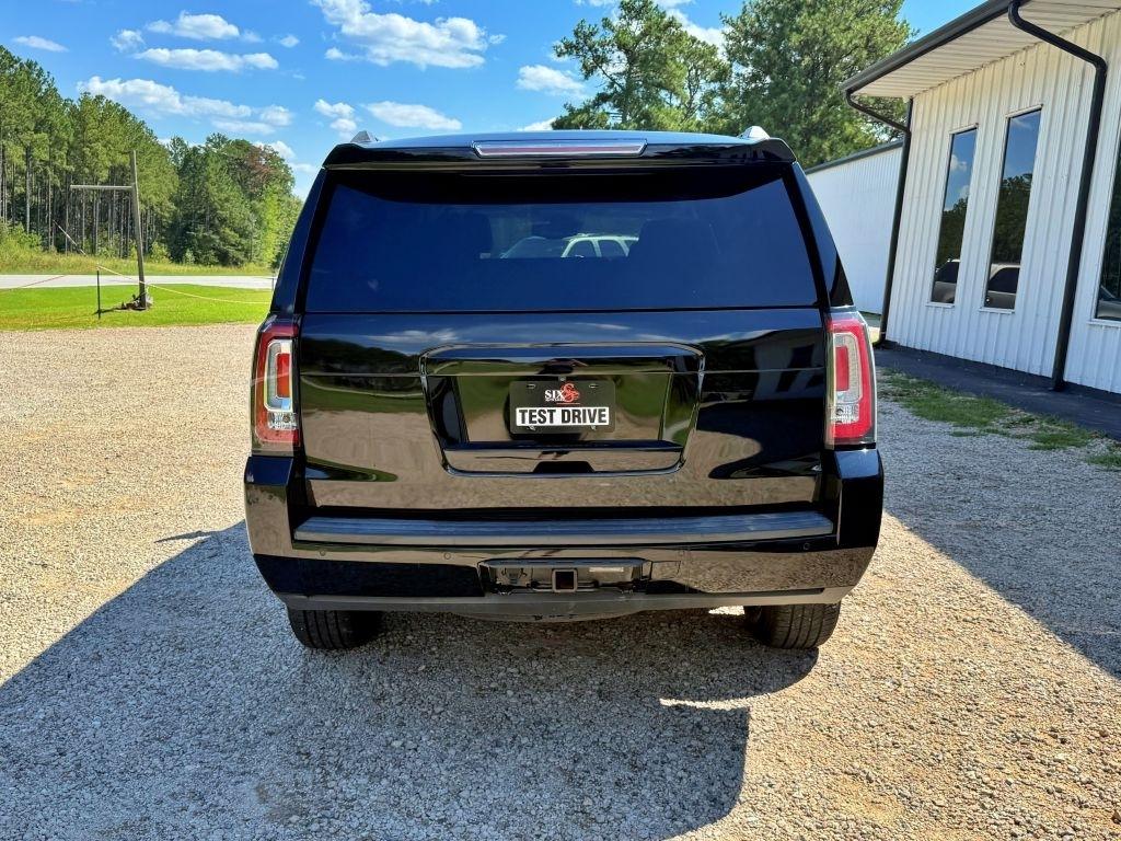 GMC Yukon  2017