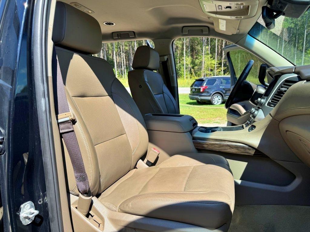 GMC Yukon  2017