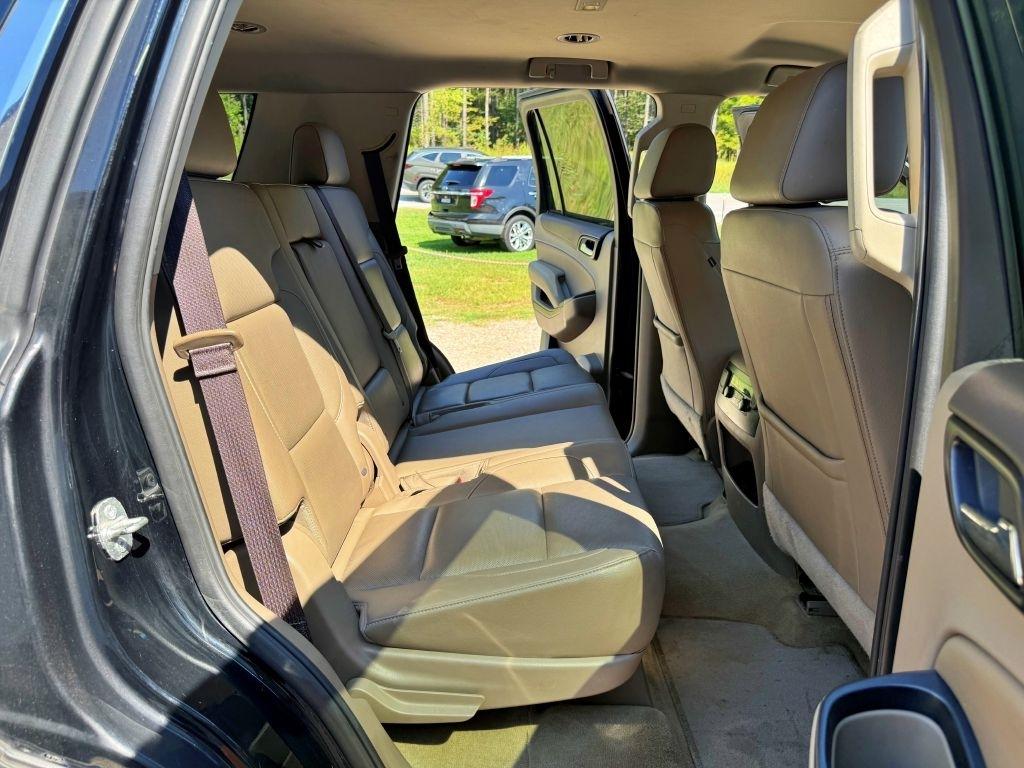 GMC Yukon  2017
