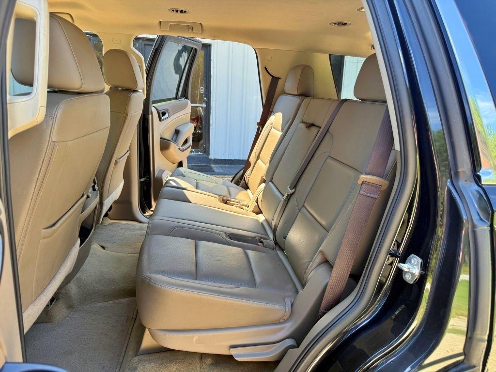 GMC Yukon  2017