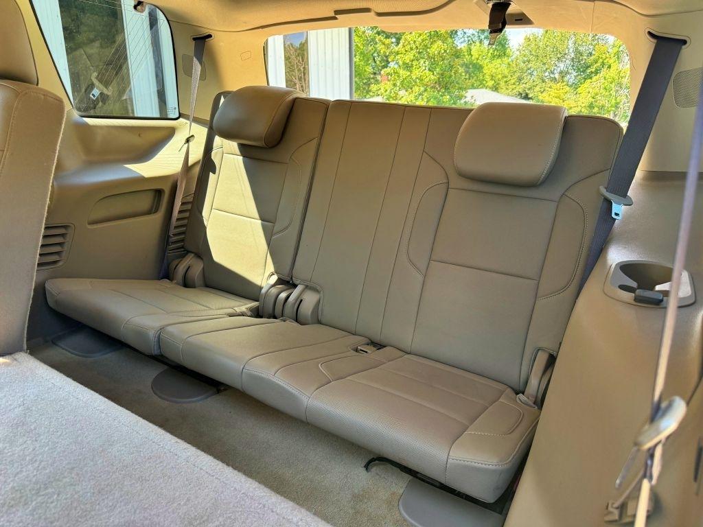 GMC Yukon  2017
