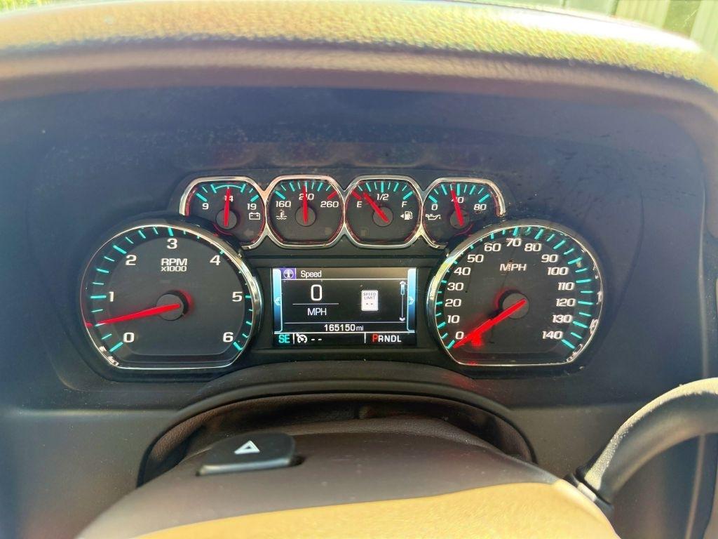 GMC Yukon  2017