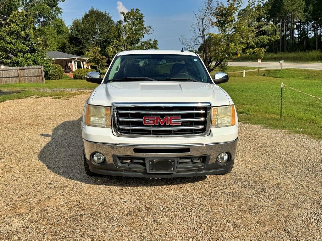 GMC Sierra 1500  2013