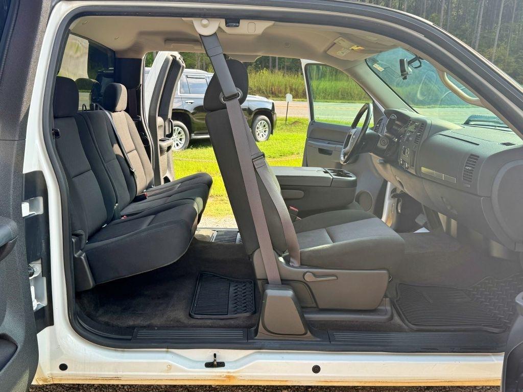GMC Sierra 1500  2013