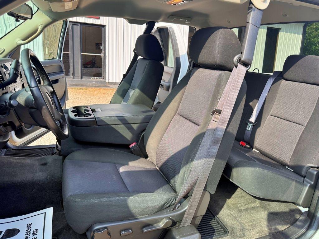 GMC Sierra 1500  2013