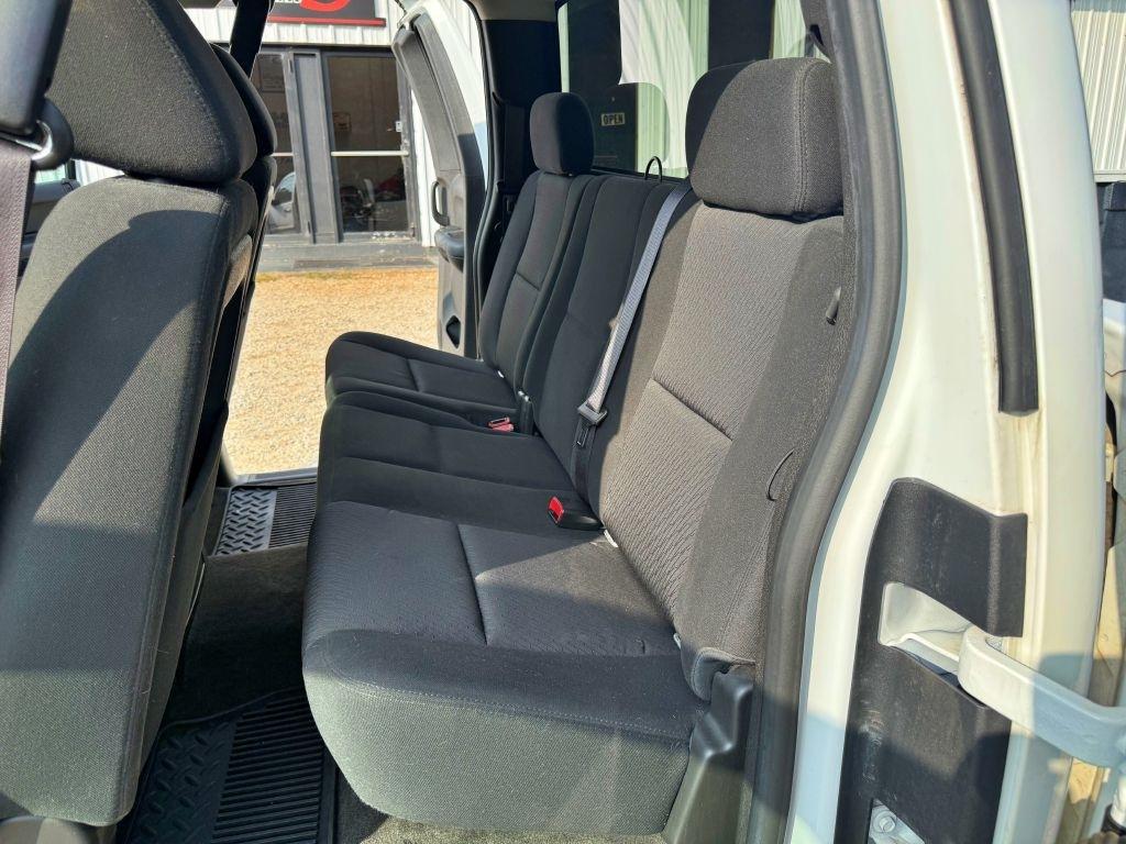 GMC Sierra 1500  2013