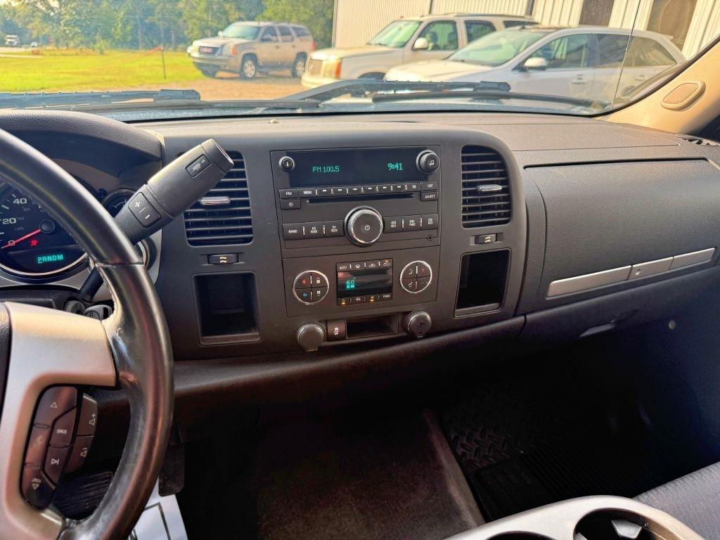 GMC Sierra 1500  2013