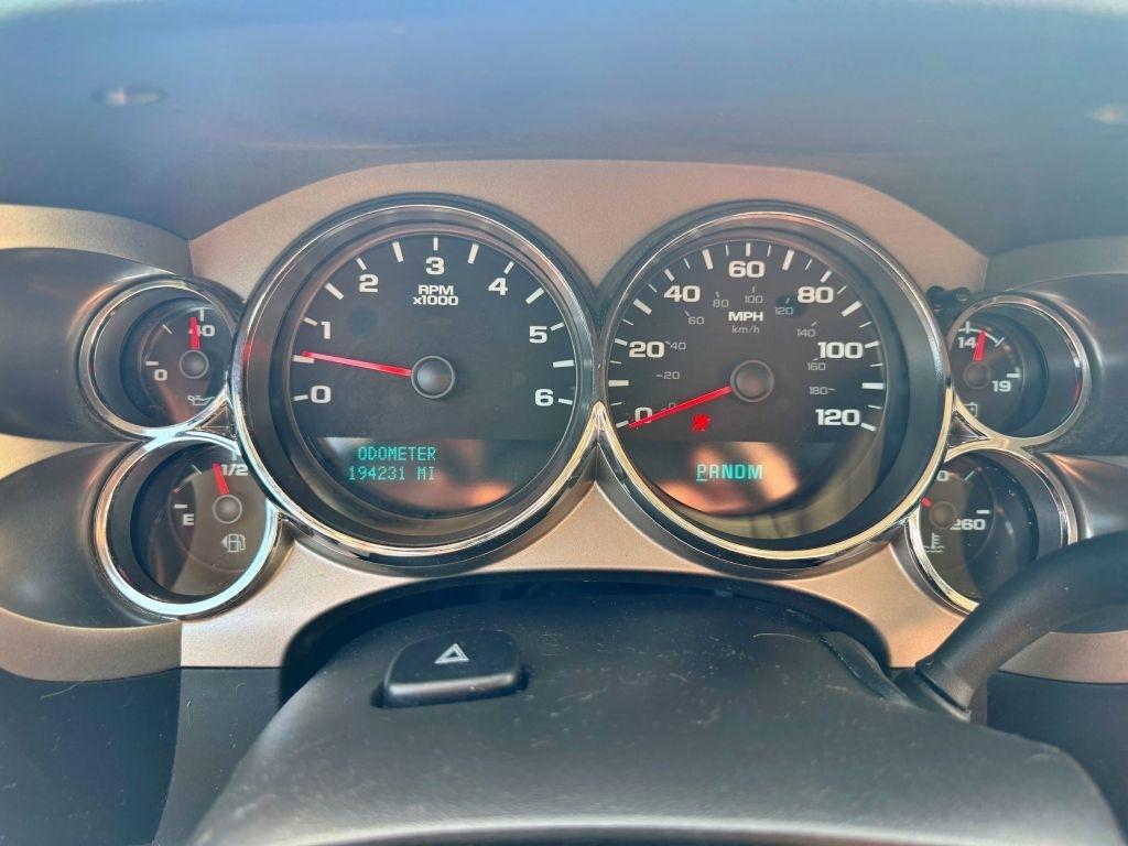 GMC Sierra 1500  2013
