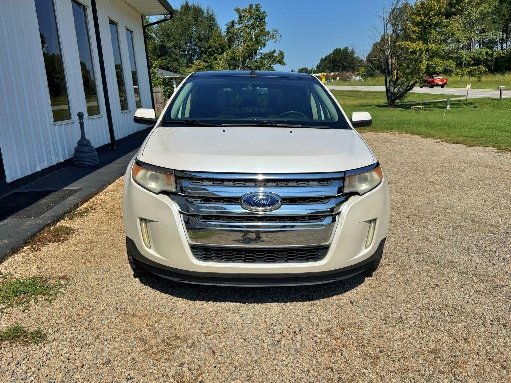 Ford Edge  2011