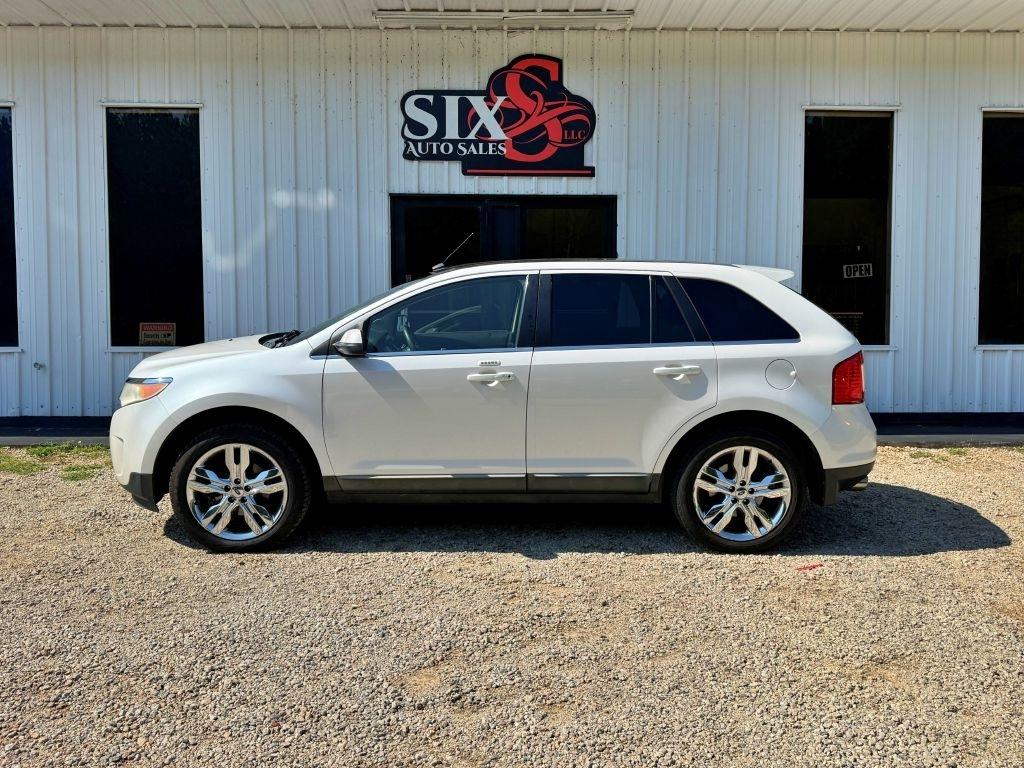 Ford Edge  2011
