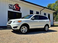 2012 Hyundai Santa Fe 