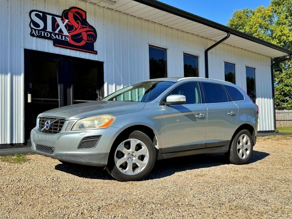 2011 Volvo XC60 3.2