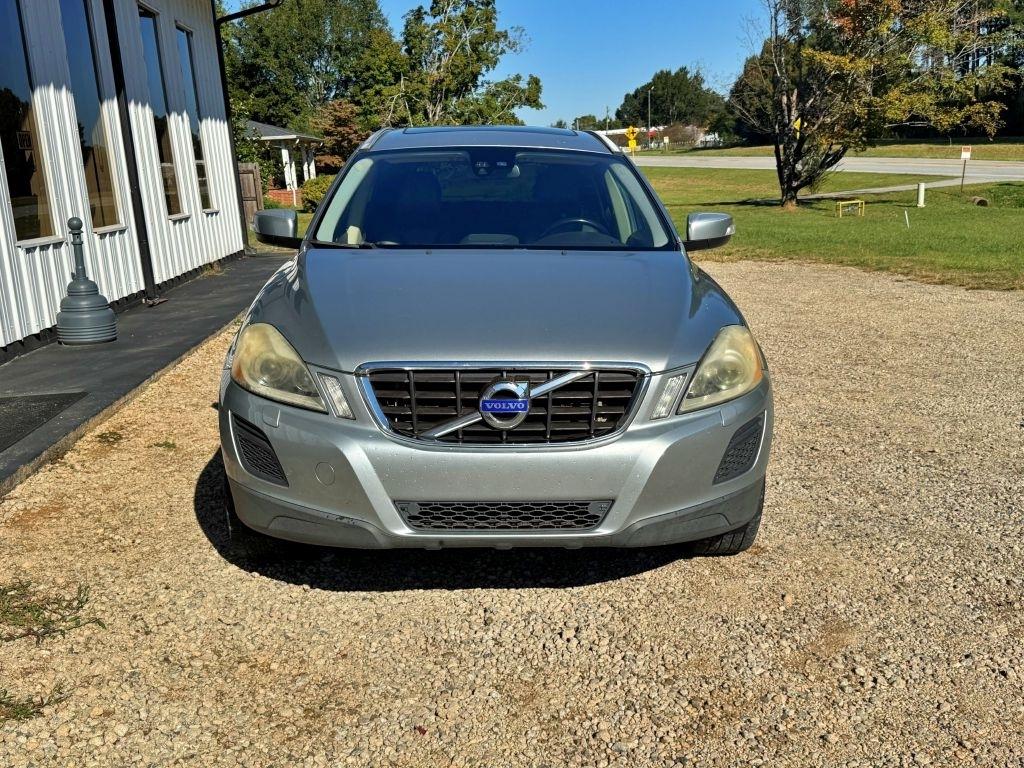 Volvo XC60  2011