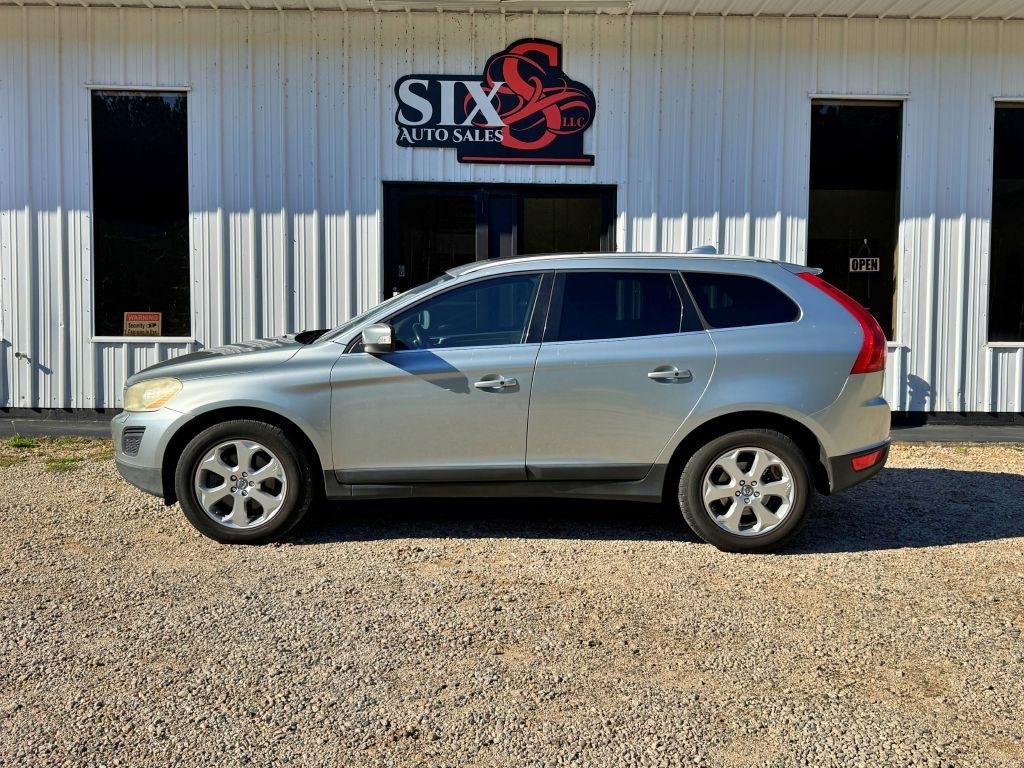 Volvo XC60  2011