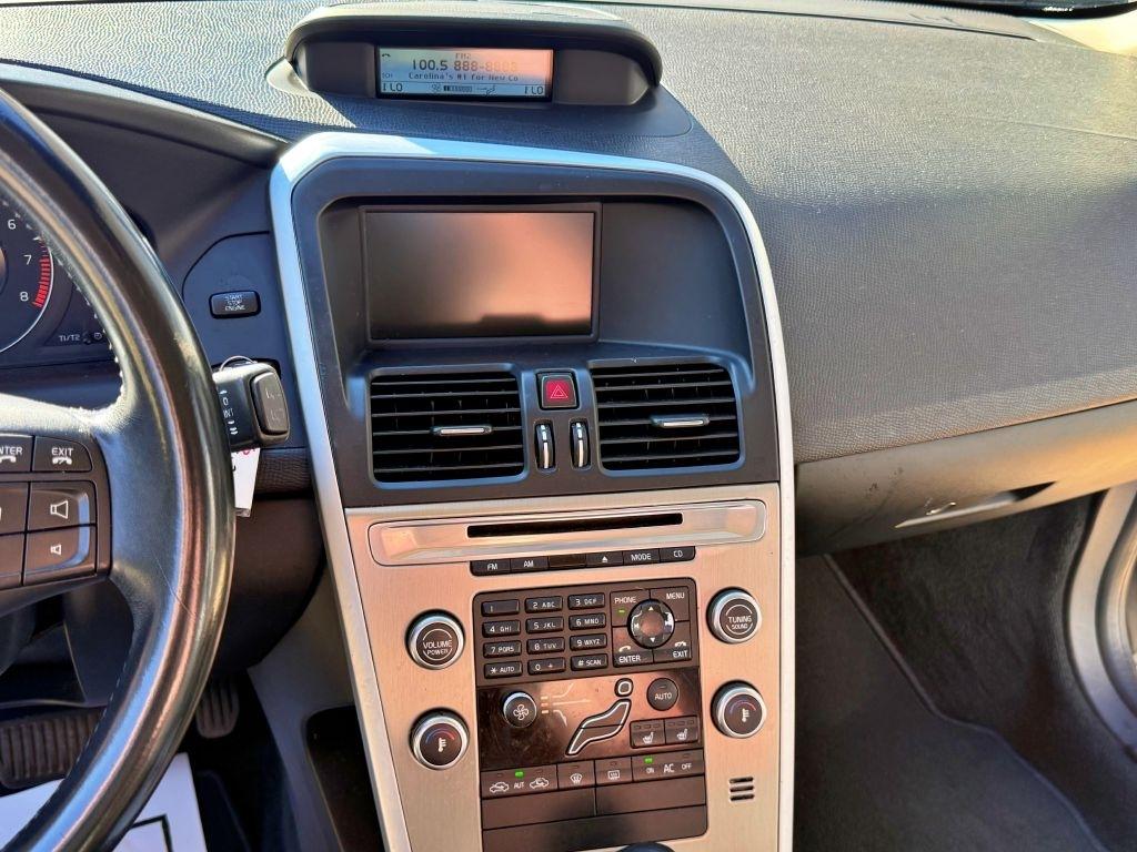 Volvo XC60  2011