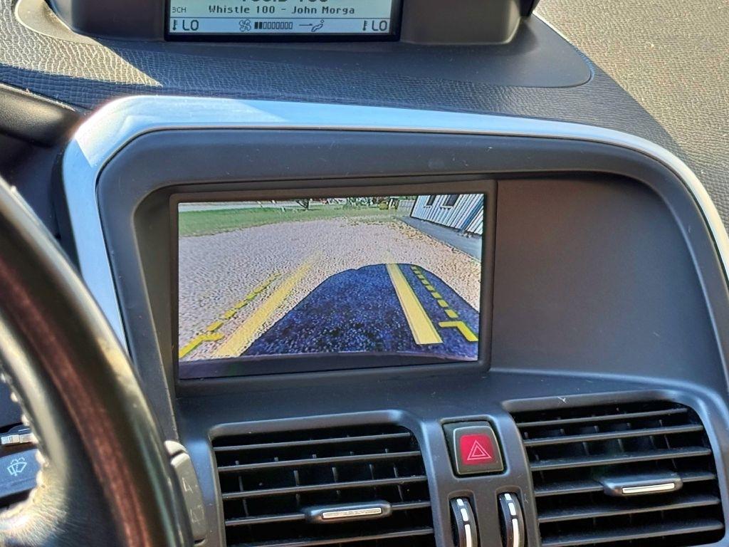Volvo XC60  2011