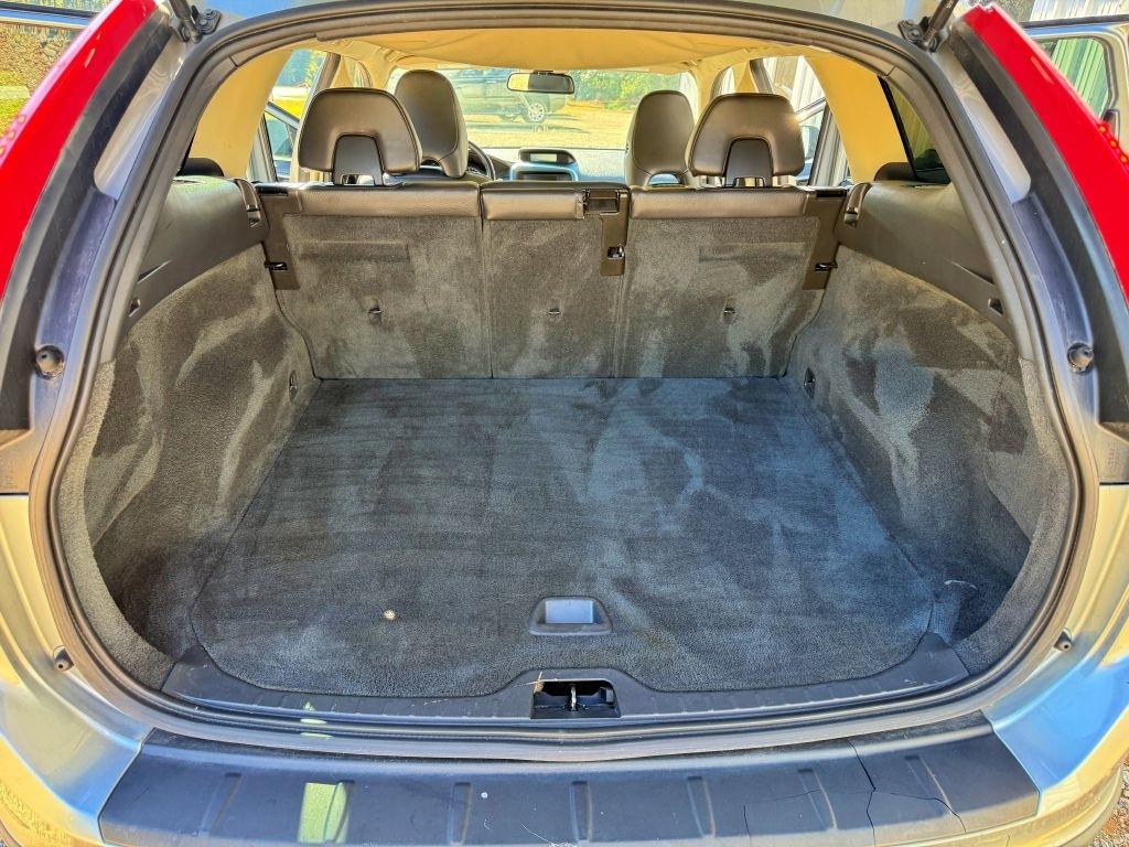 Volvo XC60  2011