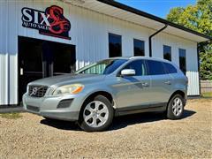 2011 Volvo XC60 