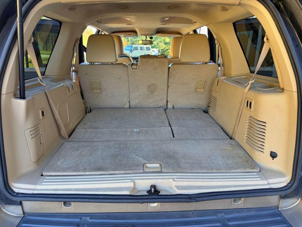 Ford Expedition  2013