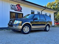 2013 Ford Expedition 