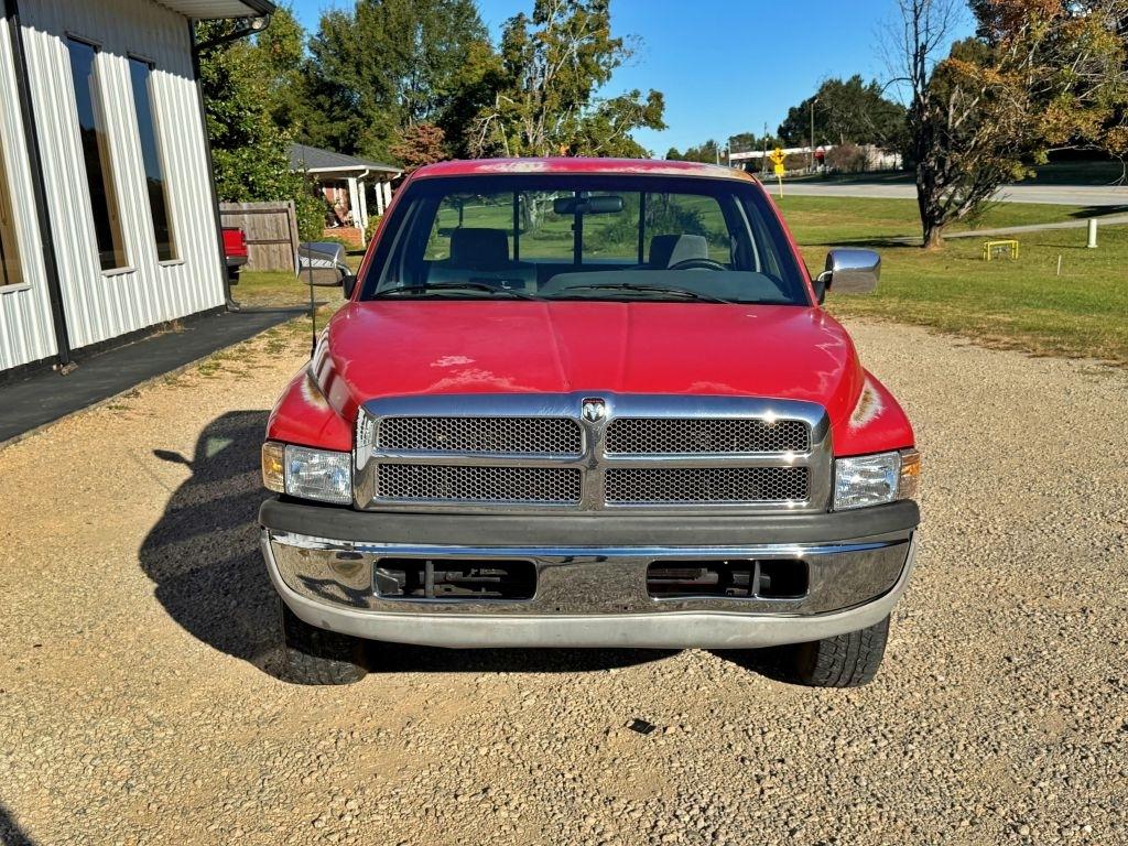 Dodge Ram 1500  1995