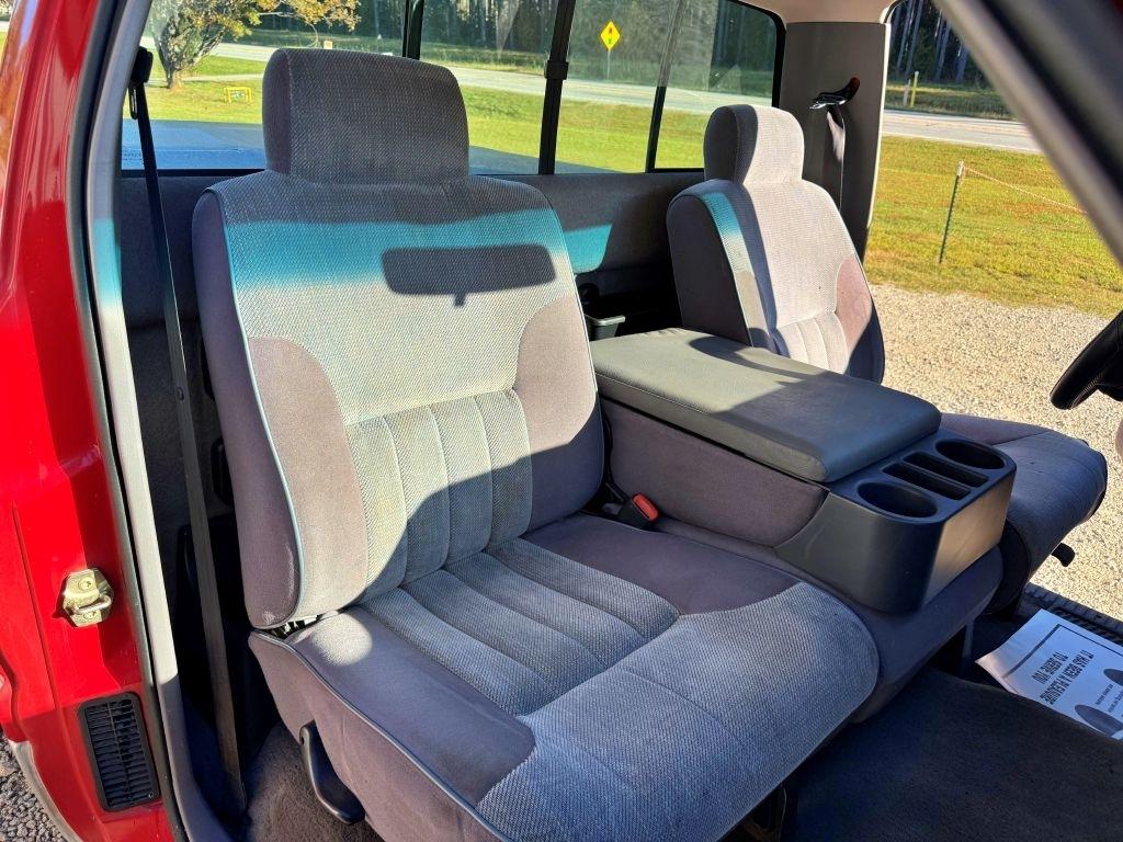Dodge Ram 1500  1995