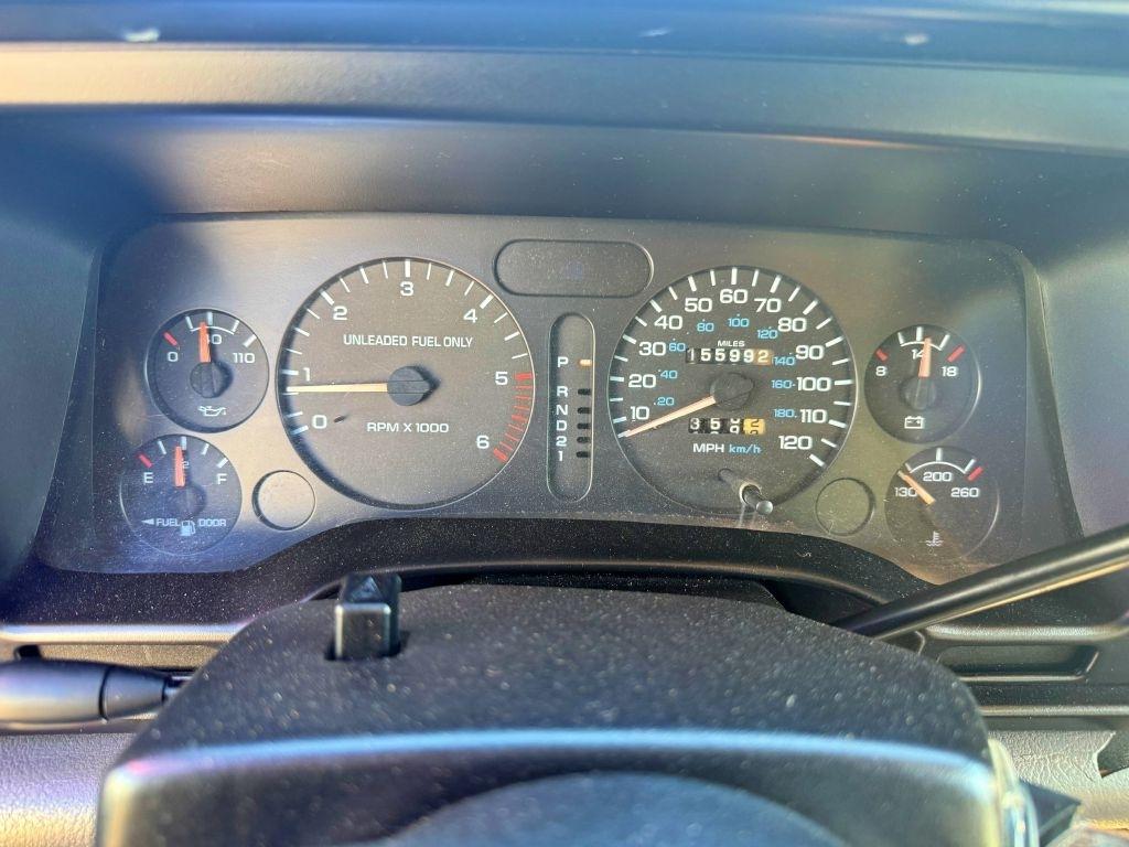 Dodge Ram 1500  1995
