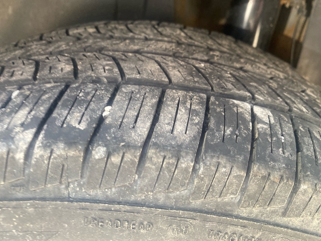 Buick Lucerne CX 2007