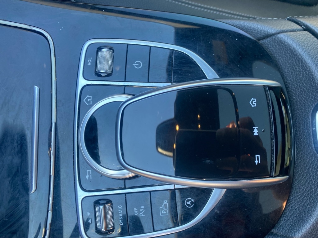 Mercedes-Benz E-Class E300 Luxury 4MATIC Sedan 2017