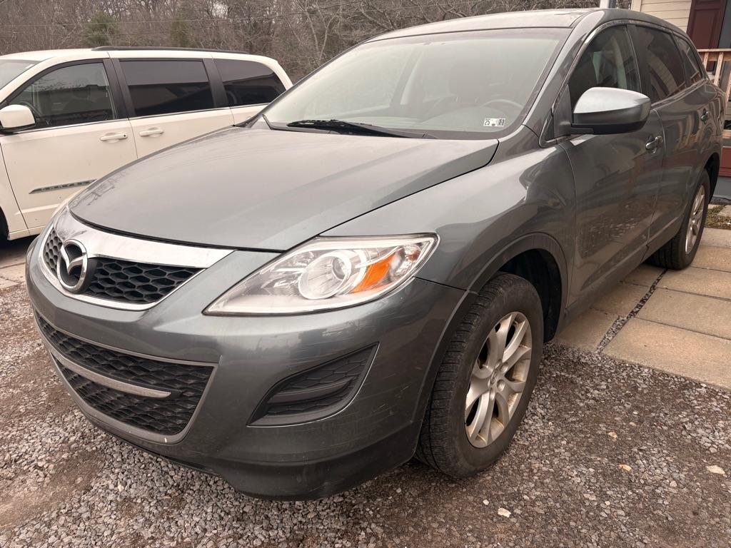 2011 Mazda CX-9 Touring