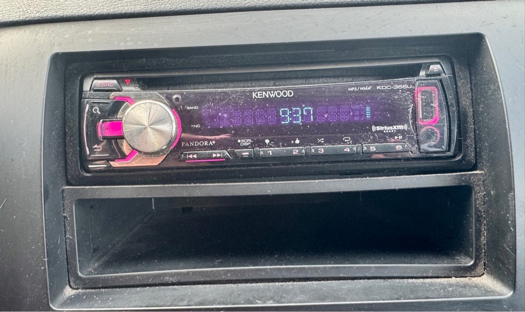 Toyota Tundra SR5 CrewMax 5.7L 4WD 2008