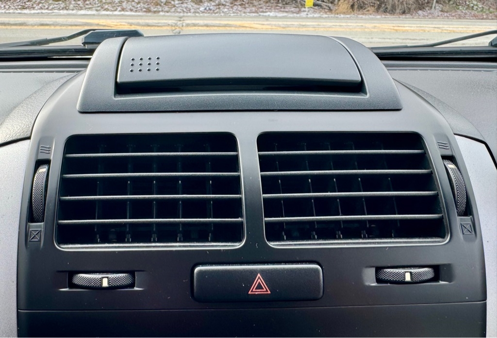 Suzuki Grand Vitara Premium 4WD 2010