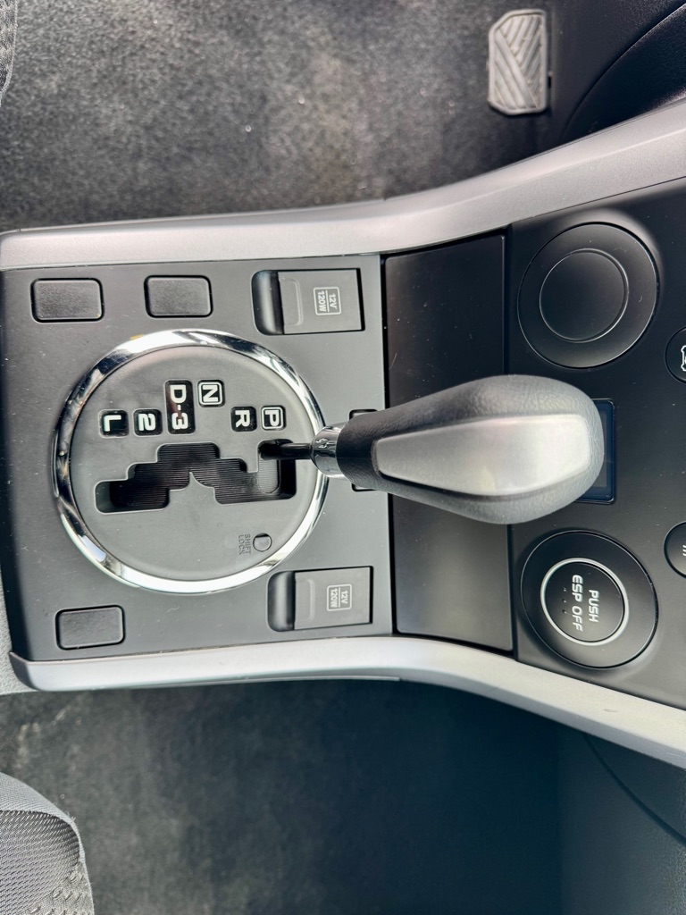 Suzuki Grand Vitara Premium 4WD 2010