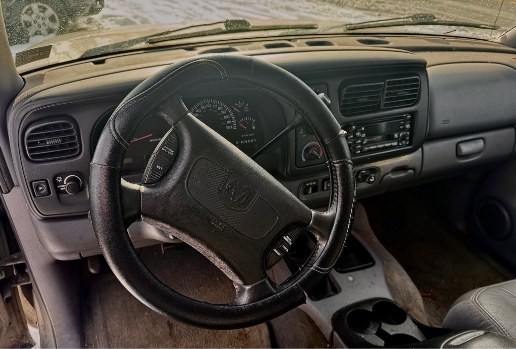 Dodge Durango SLT 4WD 1998