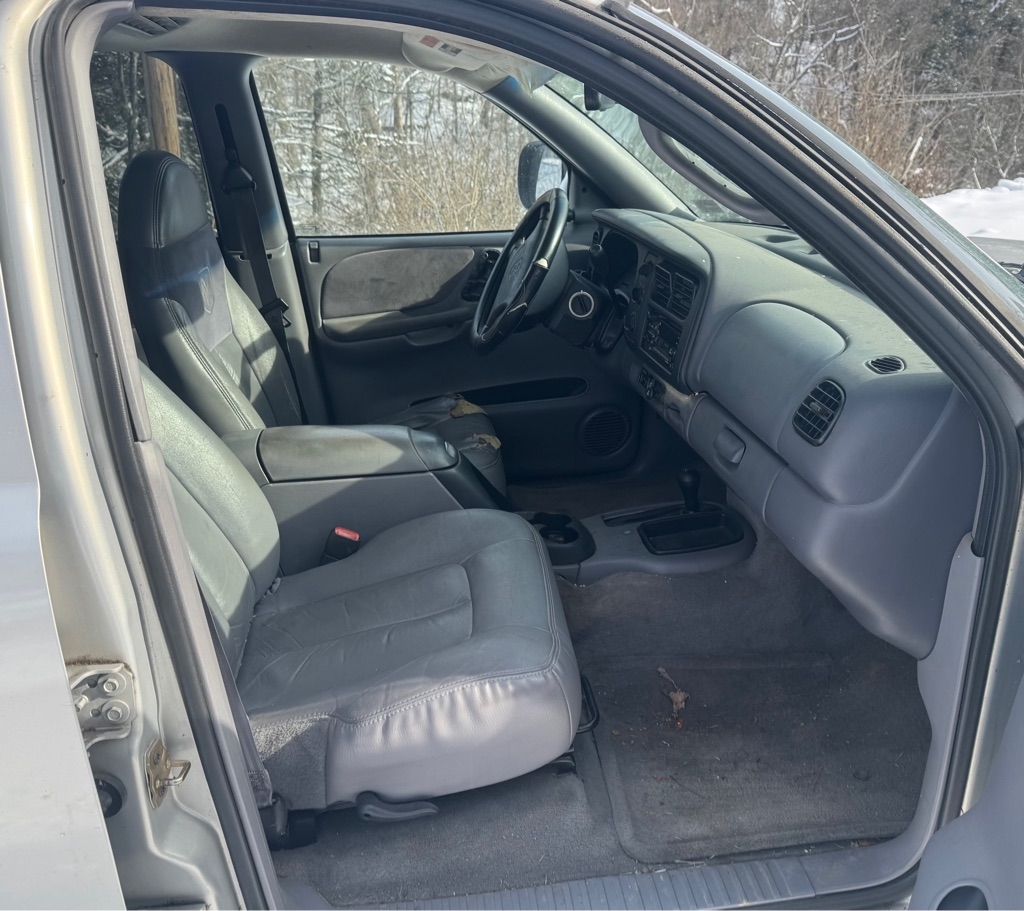 Dodge Durango SLT 4WD 1998