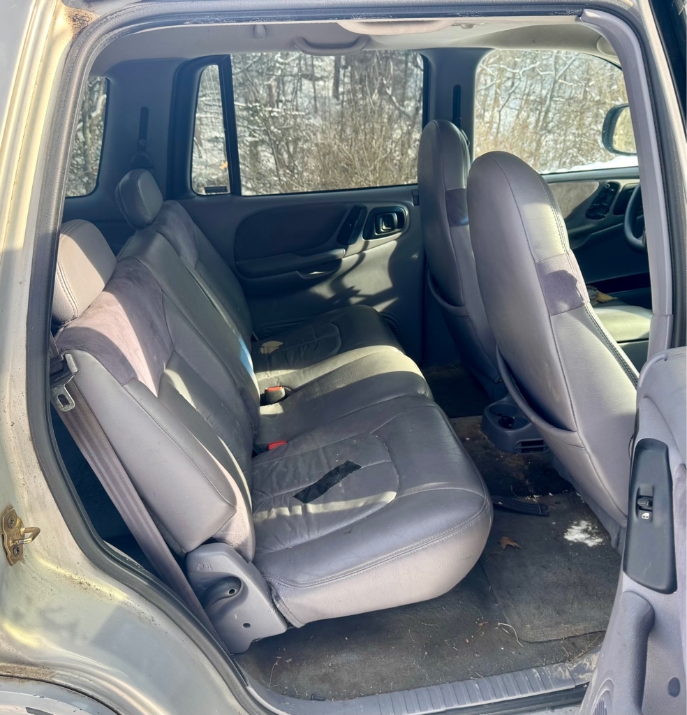 Dodge Durango SLT 4WD 1998