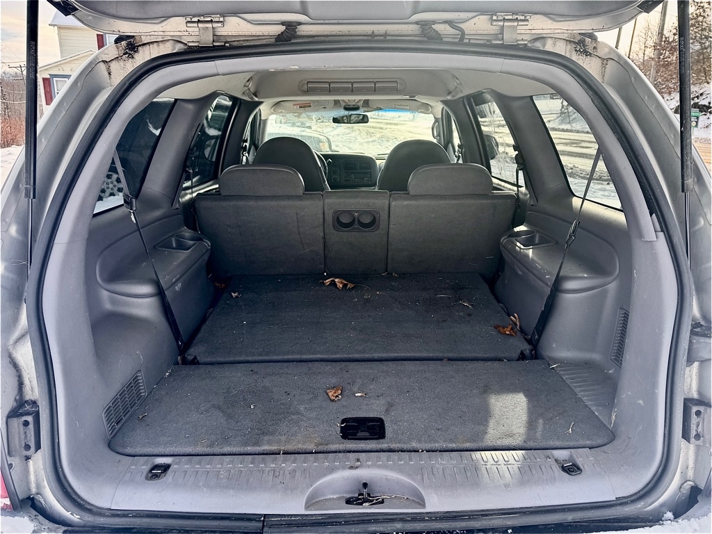 Dodge Durango SLT 4WD 1998