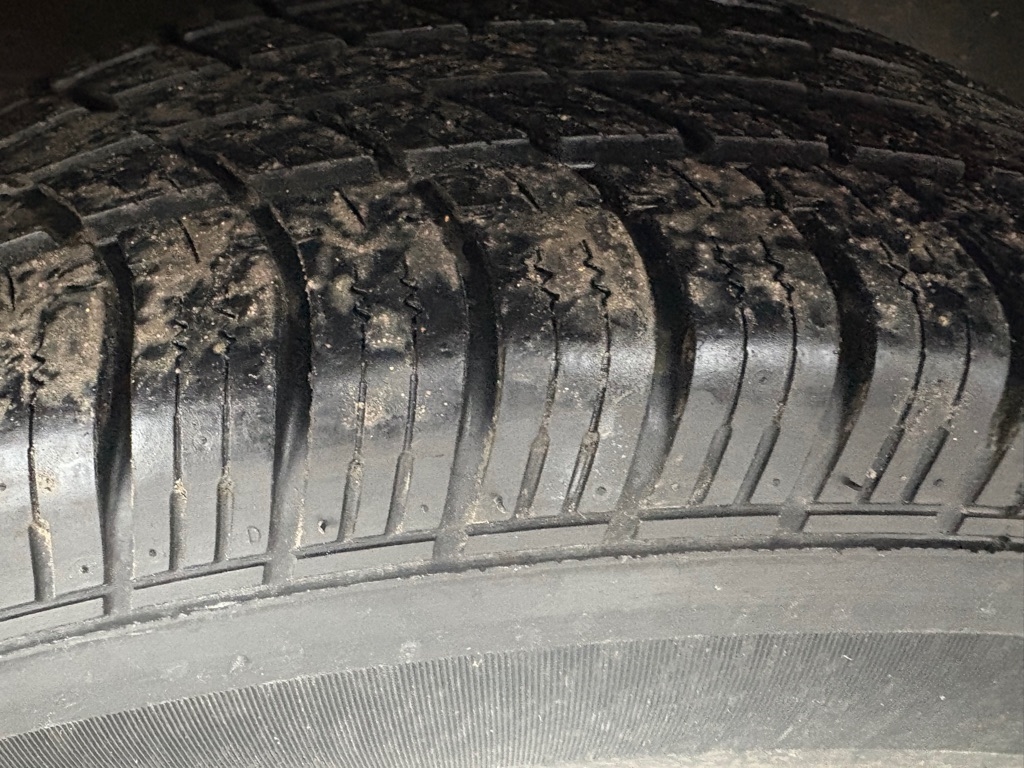 Ford Mustang Convertible 1995