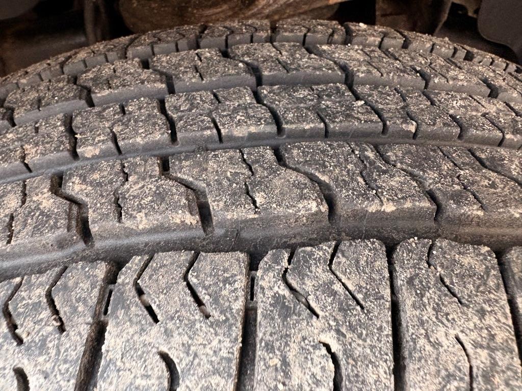 Ford F-150 XL SuperCab 6.5-ft. Bed 4WD 2009