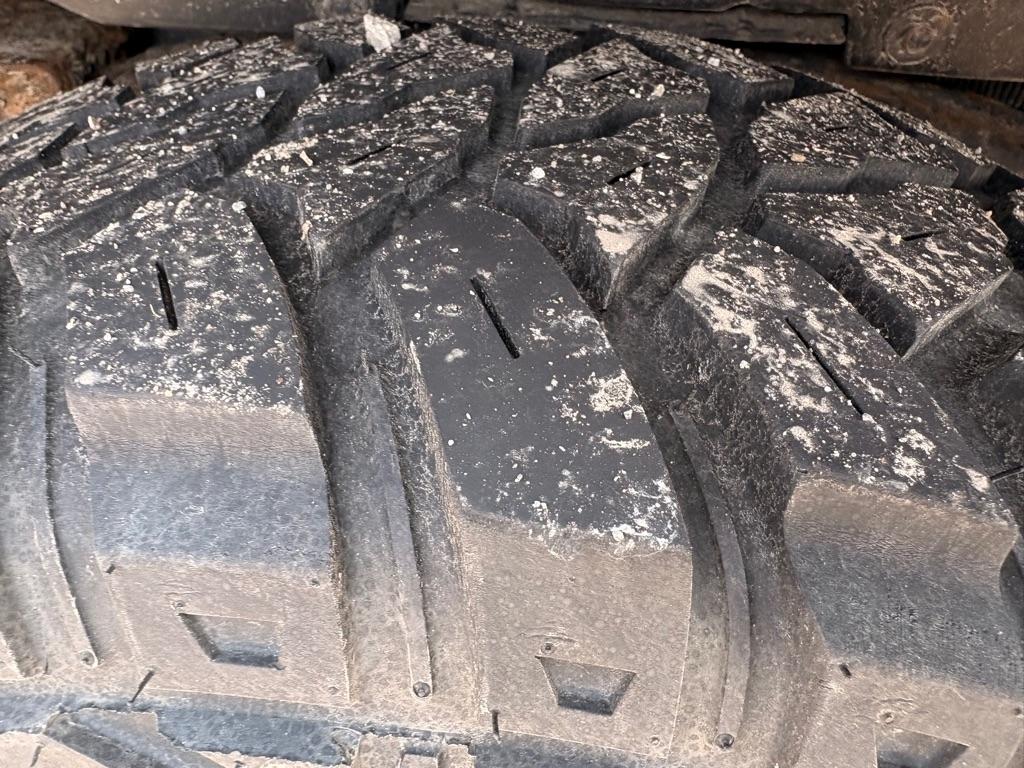 GMC Canyon Work Truck Ext. Cab 4WD 2007