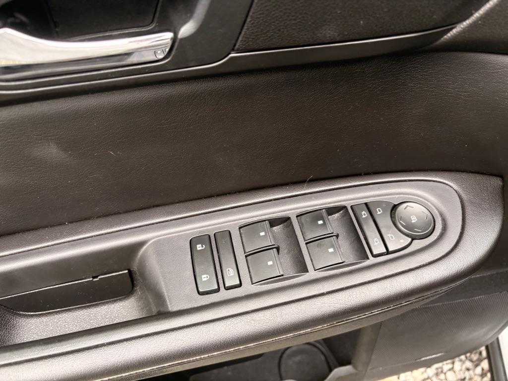 GMC Acadia Limited AWD 2017