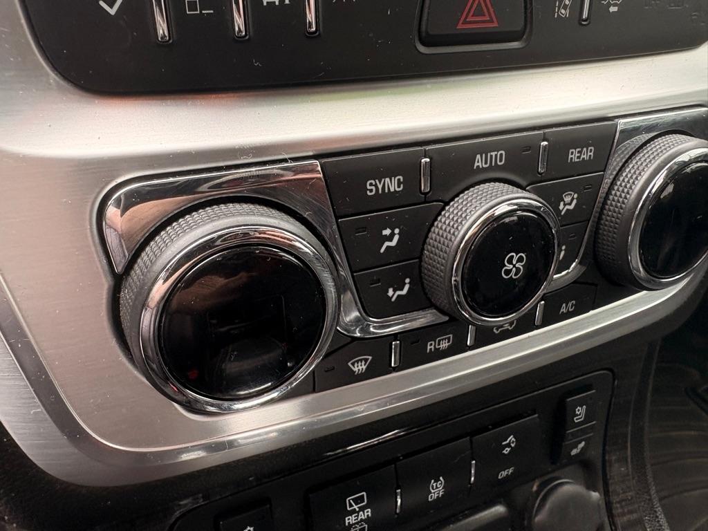 GMC Acadia Limited AWD 2017