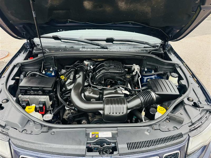 Jeep Grand Cherokee Limited 2WD 2015